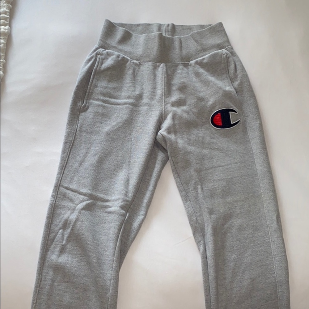 Champion reverse weave joggers